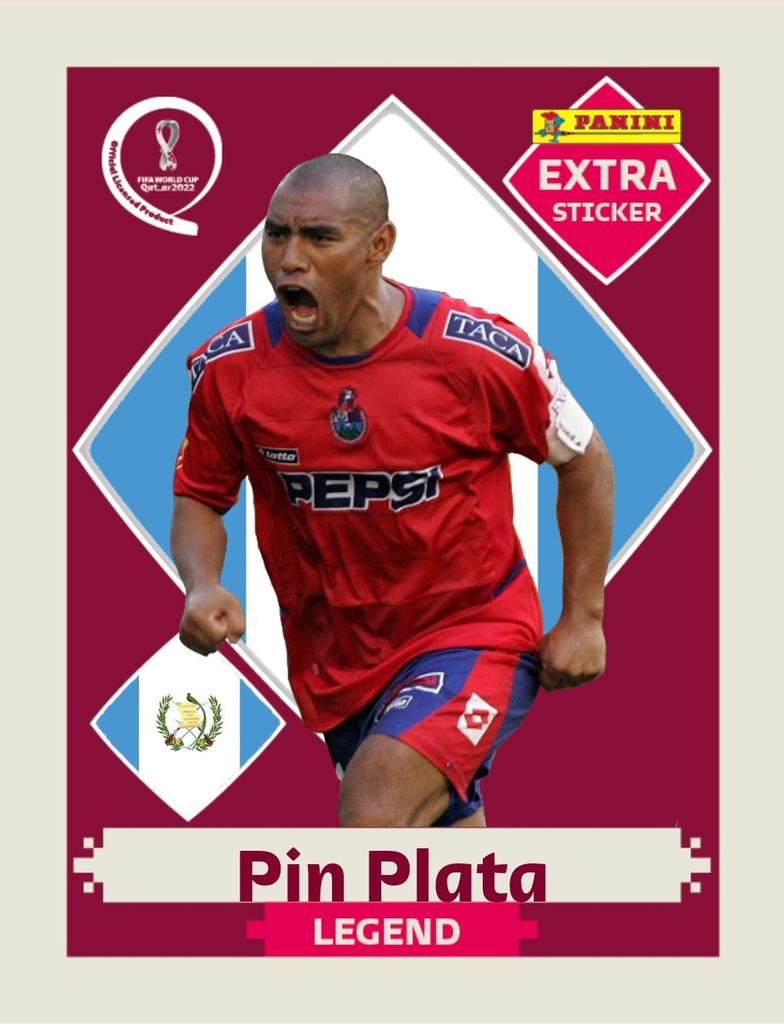 JonaGT502's tweet photo. Feliz cumpleaños a uno de los futbolistas mas grandes del pais y de los @Rojos_Municipal ,Juan Carlos "Pin plata" sin duda una leyenda del fútbol guatemalteco 💙❤ #PinPlata Felicidades 🥳👏 https://t.co/b3tFygrAjO