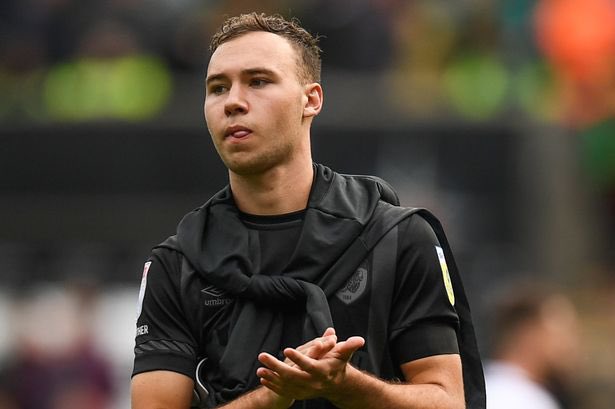 HullCityStats's tweet photo. “There is a growing expectation that Harvey Vale and Xavier Simons will both return to Chelsea this month given their lack of action in the first half of the season.”

(@hulllive) #hcafc #cfc #chelsea https://t.co/tlXUZpIHTu