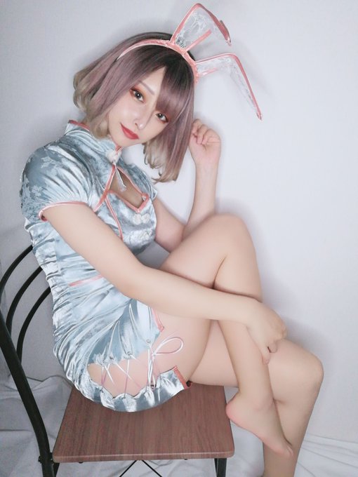 コスプレイヤー枢木くるりのTwitter画像27