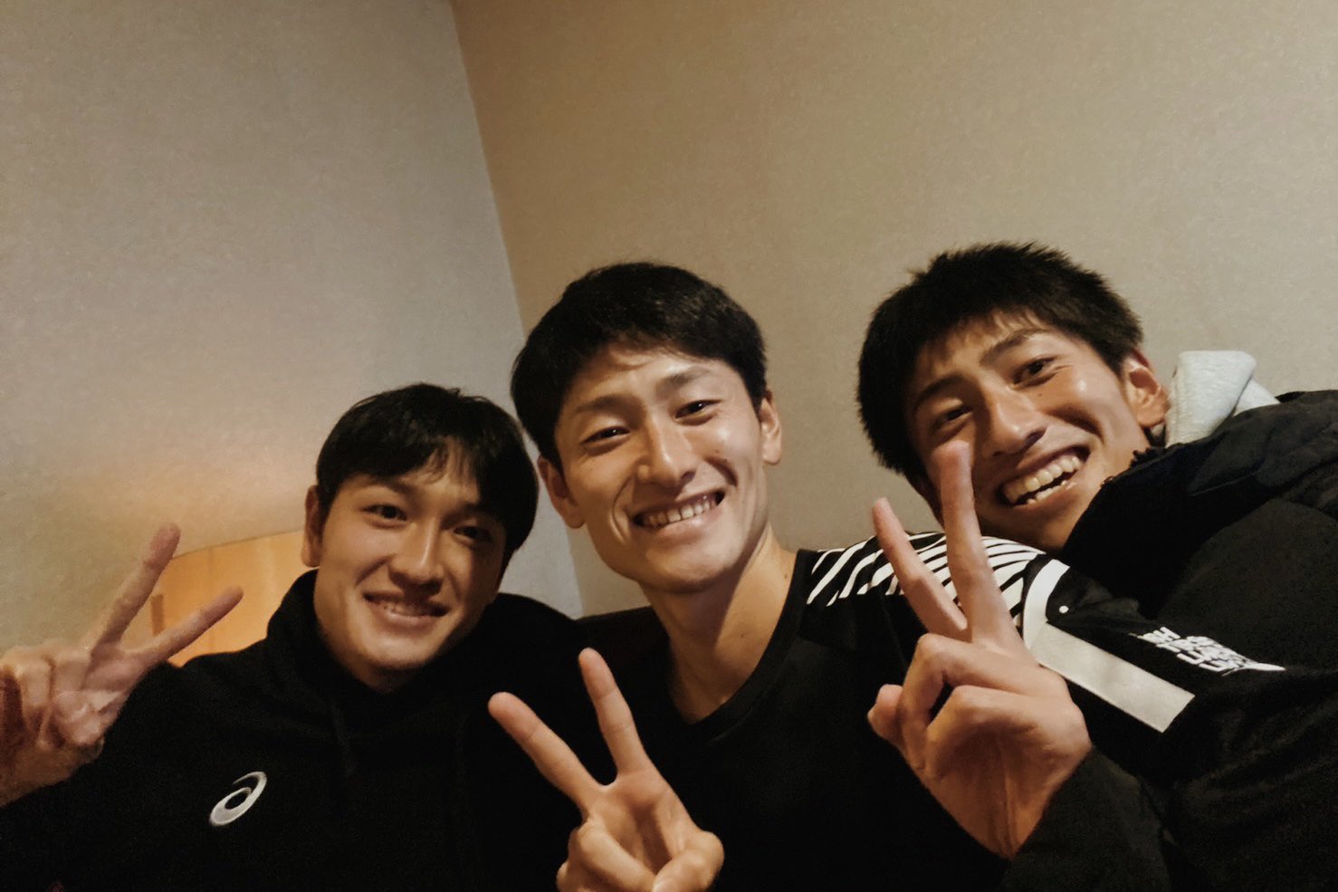 田村和希 Tamukazu Ekiden Twitter