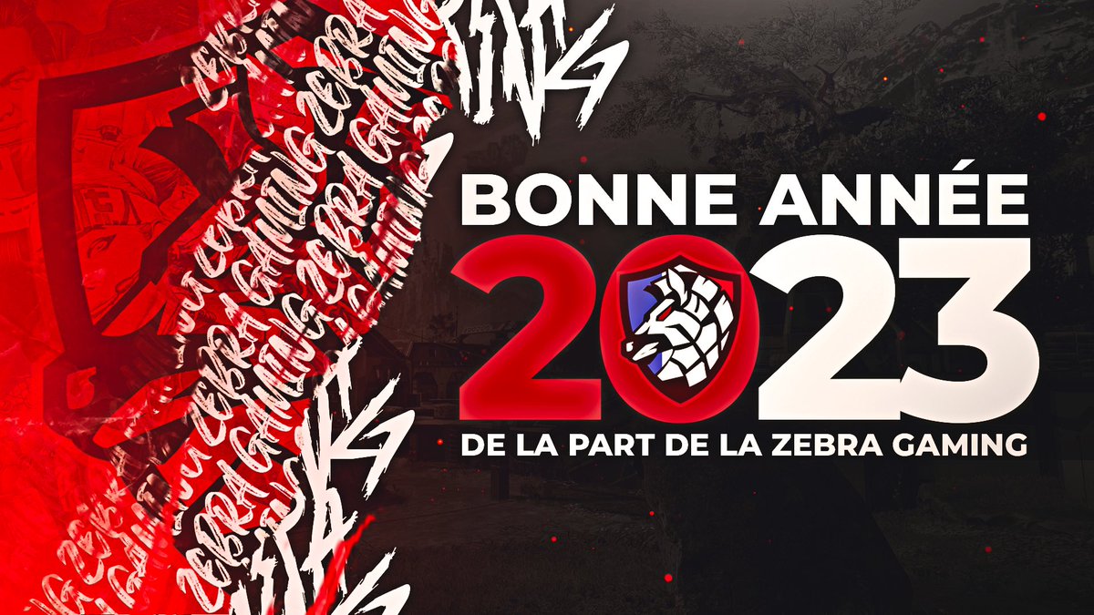 ZeBra Gaming tweet media