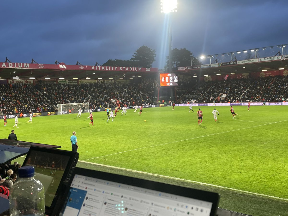 Dan Rose tweet media