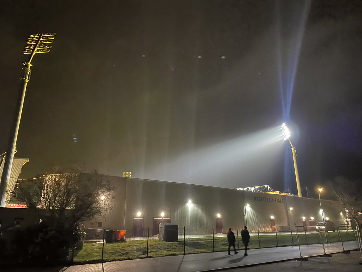 Dan Rose tweet media