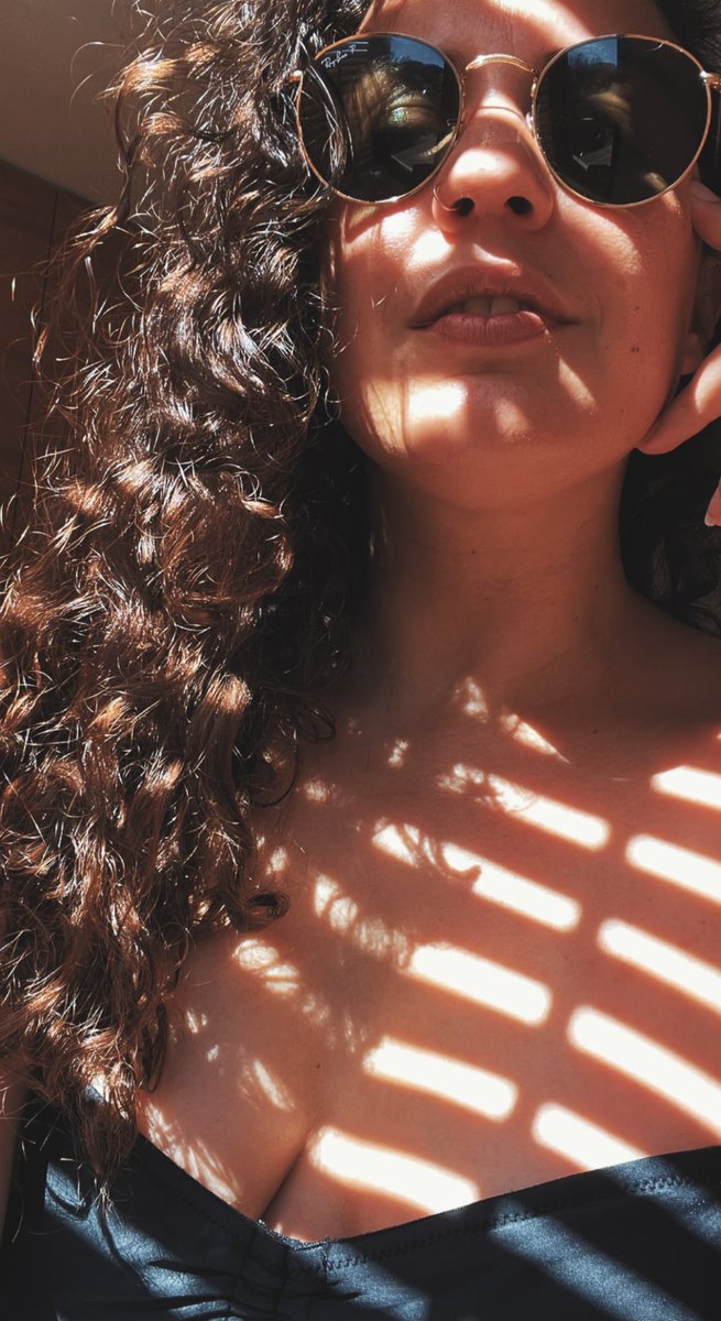 joannabanner_'s tweet photo. Beach hair ft Venetian lighting https://t.co/qO5dIemhqr