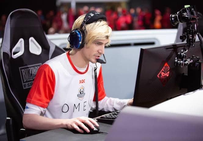 V0ldV0ld4's tweet photo. @xQc @Apply @xQc OW needs you 🫵🫵 https://t.co/juM37cJj2t
