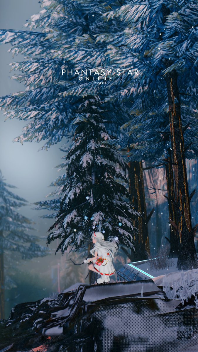 #pso2ngs #PSO2NGS_SS