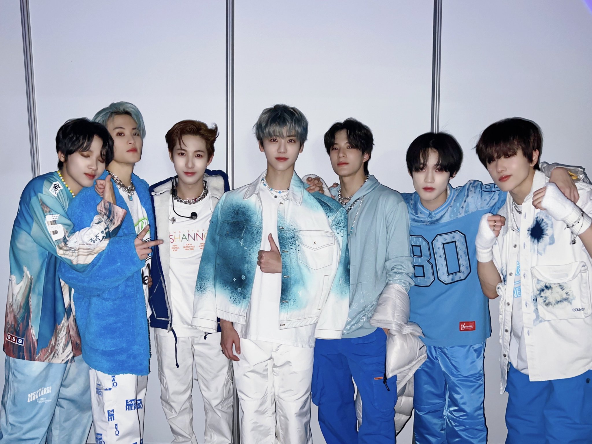 NCT DREAM on X: NCT DREAM on X: