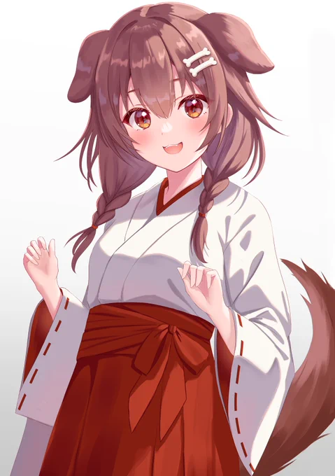 初指#できたてころね 