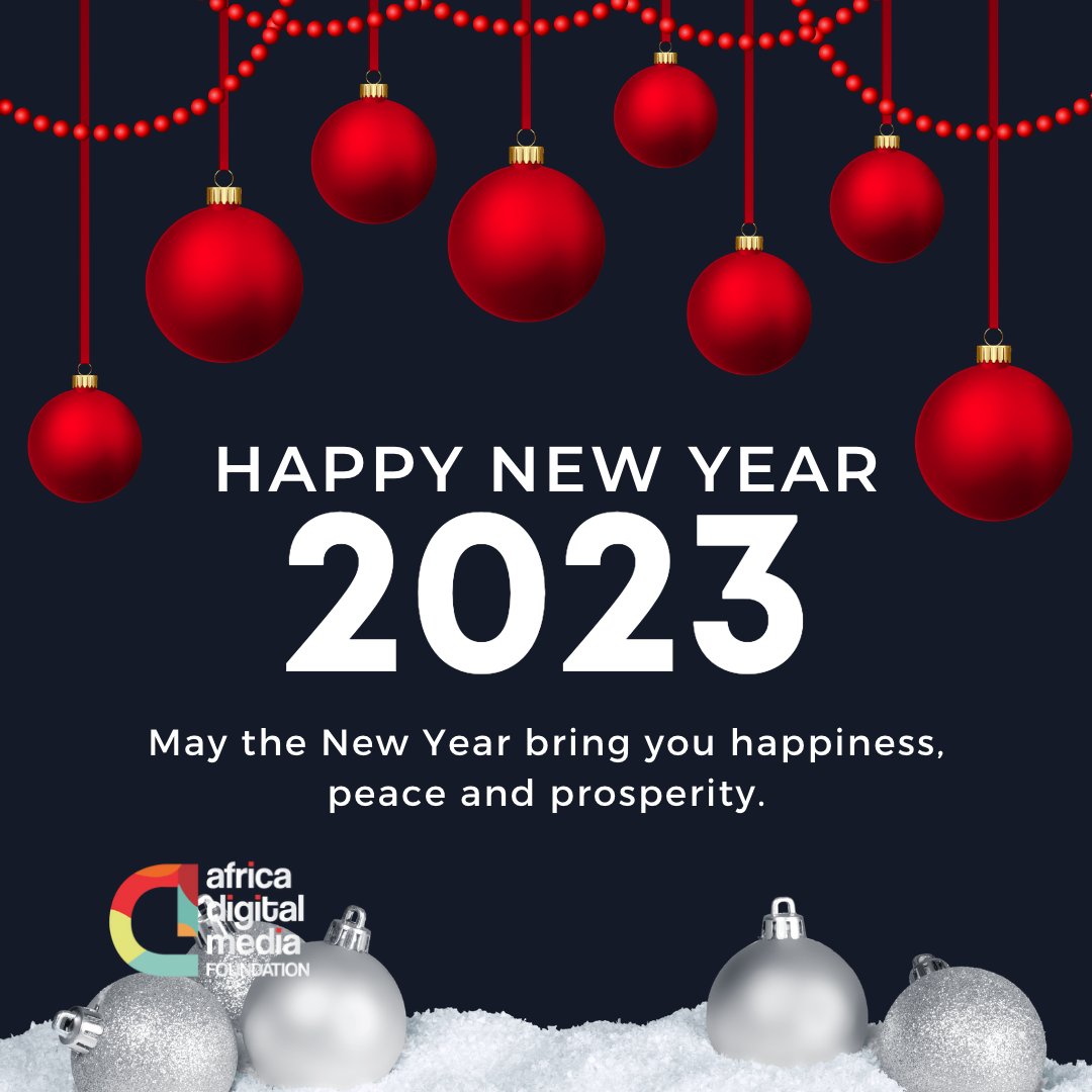 ADMF_Foundation's tweet photo. Happy New Year!
#CreativeCareers #CreativeTech #CreativeEconomy https://t.co/lGTGEec5nS