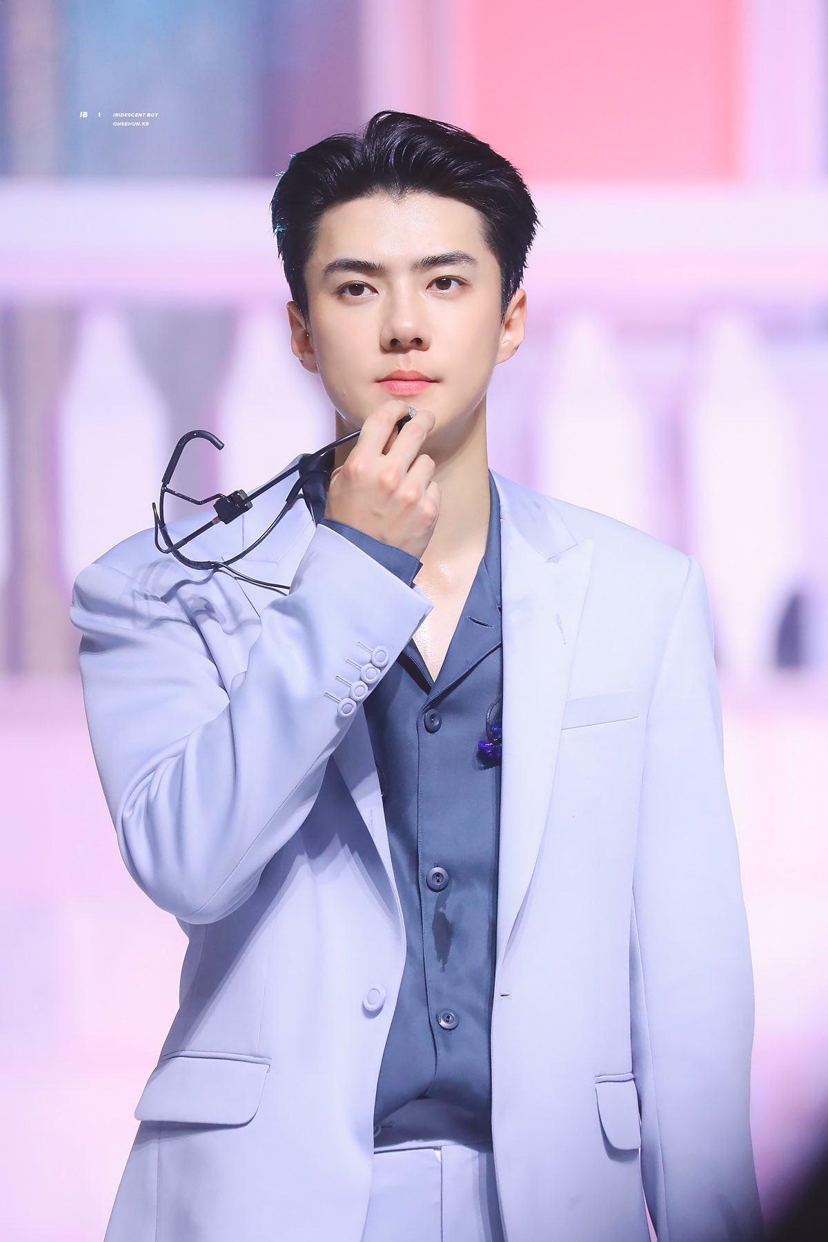 sehun pics on X: 