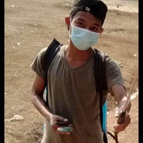 MizzimaNews's tweet photo. မြန်အောင်မြို့နယ်တွင် CDM ကျောင်းဆရာအား ပုဒ်မ ၃ ခုဖြင့် သေဒဏ်ချမှတ်

#Mizzima #ဧရာဝတီတိုင်း
#CDMကျောင်းဆရာ
#သေဒဏ်ချမှတ် https://t.co/T3IcTGhfhH
