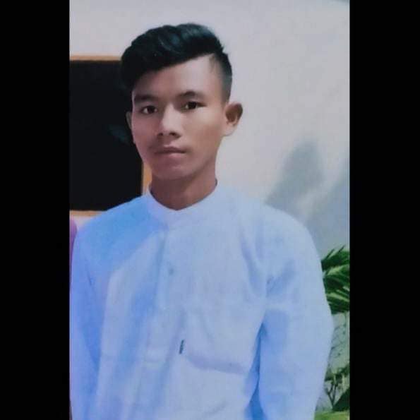 MizzimaNews's tweet photo. မြန်အောင်မြို့နယ်တွင် CDM ကျောင်းဆရာအား ပုဒ်မ ၃ ခုဖြင့် သေဒဏ်ချမှတ်

#Mizzima #ဧရာဝတီတိုင်း
#CDMကျောင်းဆရာ
#သေဒဏ်ချမှတ် https://t.co/T3IcTGhfhH