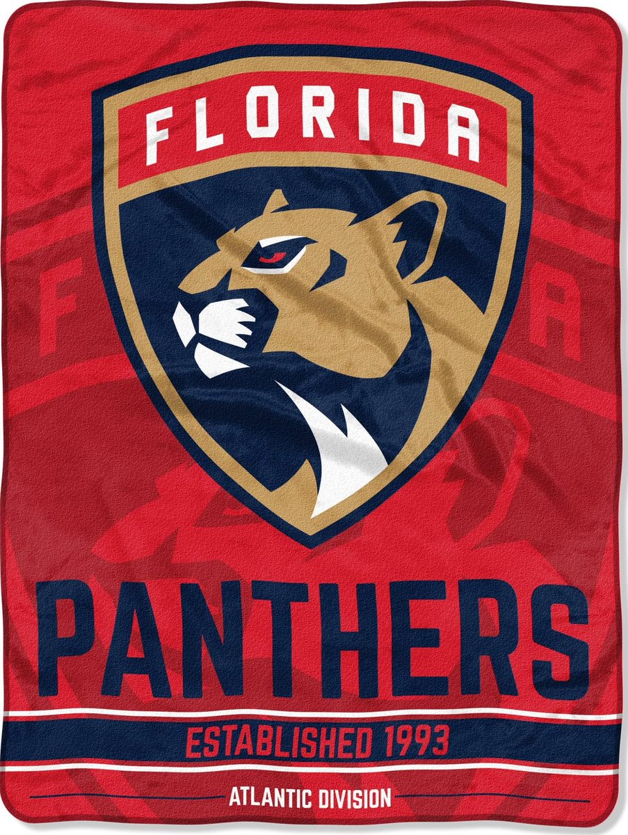 The Northwest Company NHL Florida Panthers 