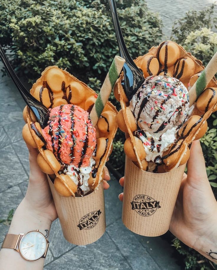 Fooddcircus's tweet photo. Ice cream 🍦😋

#FoodieBeauty #Food #Foodie #Foodies #foodstagram https://t.co/Yt8VbodaMc