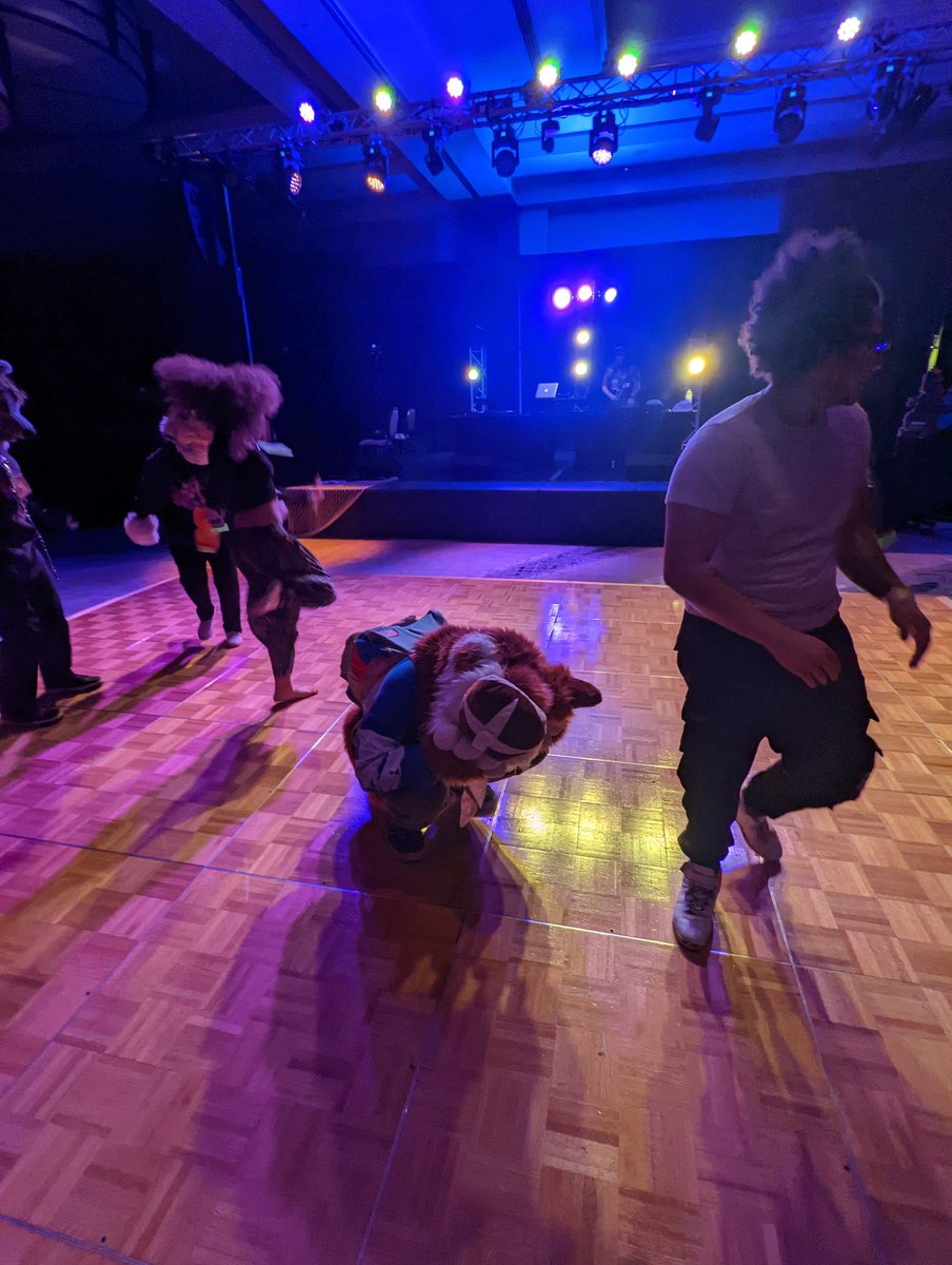 fropanox's tweet image. HOLY FUCK PDFC WAS LIT AS FUCK #PDFC2023