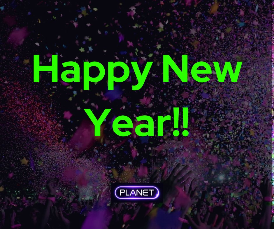 Happy New Year everyone! 🎉 🎈 🥂 
We're closed today but we will be here bright-eyed and bushy tailed tomorrow to welcome you all back!
And, great news - our offers are all back on!  Check out our website for more info and to book your activities!!
bit.ly/3Bmm5Bf