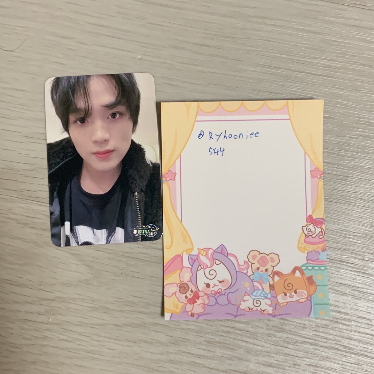 HAPPY NEW YEAR! 🥳
Tahun baru di awali dengan jemput Echan ganteng🥹🫶🏻