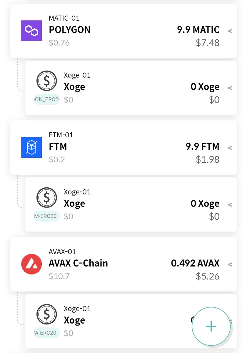 Chris19225747's tweet photo. #xoge #xogemultichain
Xogies just remember buy red sell green if you must sell, we still have #xlm and #algo clones ongoing, play smart and start and support #xoge with a bloody good start to the year :-)
Happy new year Xogies https://t.co/yd0vRVbeMK