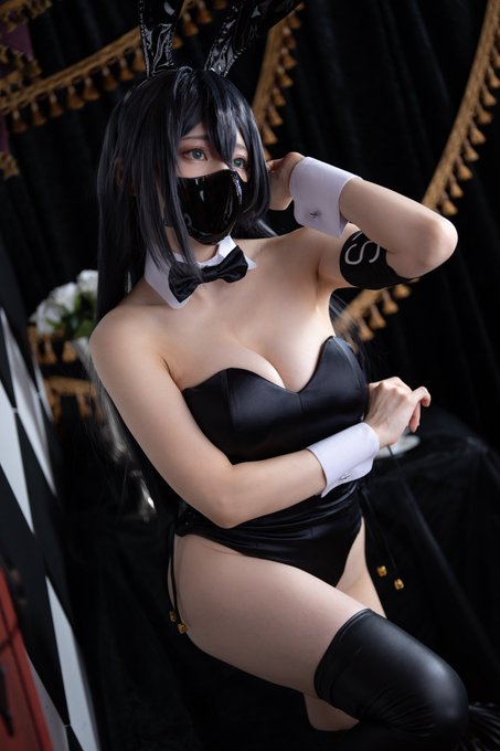 Twitterのコスプレ画像6