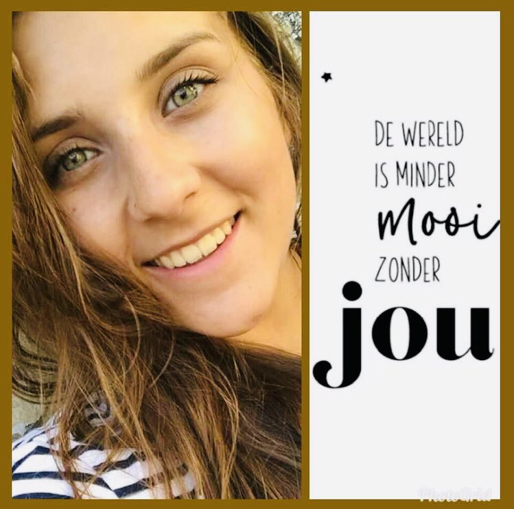 PaulBlokhuis's tweet photo. Een gelukkig en liefdevol 2023 gewenst! 
23 jaar geleden werd onze prachtige Millenniumbaby Anna Julia geboren. Vandaag is het alweer de 5e keer dat we zonder haar aan haar geboortedag denken, sinds we op 25 februari 2018 afscheid moesten nemen. Voor altijd onze lieve Julia 🥲❤️ https://t.co/UaibOn7QK6