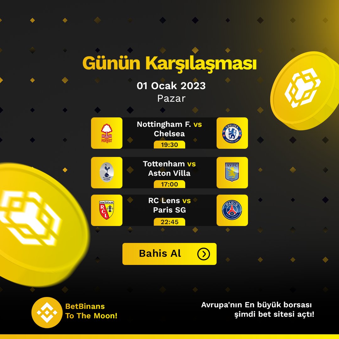 BetBinansTr's tweet photo. 💫Betbinans farkı ile kazanmaya davetlisiniz
#betbinasncekim #betbinansbonus #betbinans

⚽️GÜNÜN KARŞILAŞMALARI

✅Giriş - https://t.co/D8tdUaoW52

✅Telegram : https://t.co/fn0bDo0Suc https://t.co/B3hJWRfktu