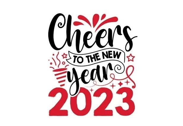 daave_____'s tweet photo. #CheersTo2023🎆
#MoreWins🏆
#ExpectTheGreat🎁

Wishing you health, wealth, and new blessings to count each day in 2023.
Bring it on 2023! ...
Cheers to another year! https://t.co/uRErKAIFMM