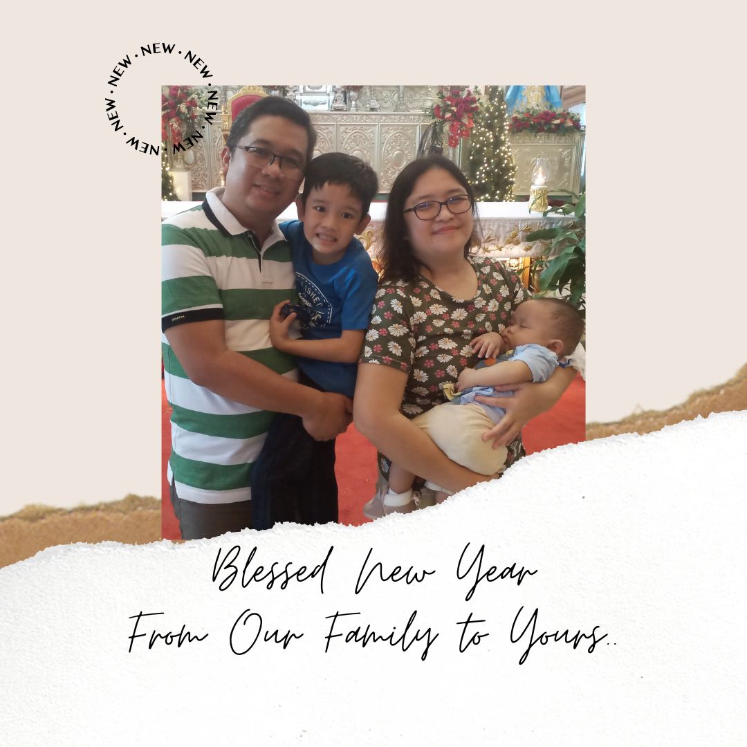 legis2006's tweet photo. Blessed New Year From Our Family to Yours.. https://t.co/lZncEfpANc