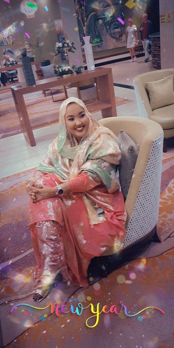 Hon_FatumaGedi's tweet photo. Happy New Year. https://t.co/hBjJYS53bQ