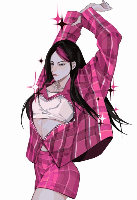 #YEJI kiyo 