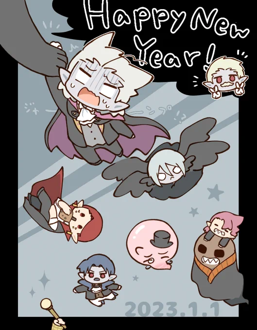 🎍Happy New Year🎍今年もよろしくお願いいたします 