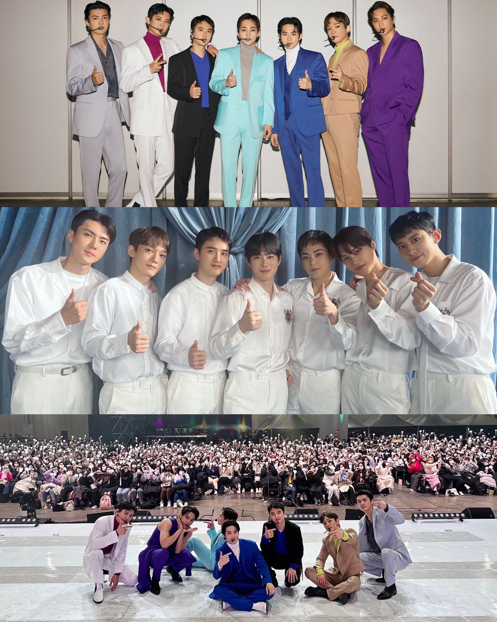 出回りなし　SMCU PALACE GUEST. EXO セフン 出回りなし SMCU PALACE GUEST. EXO セフン - メルカリ