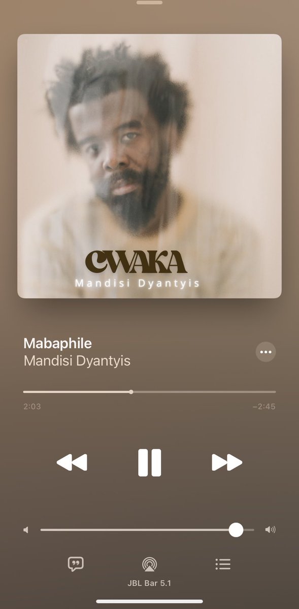 AdvMashele's tweet photo. 🎶👌🏽💯❤️ https://t.co/ya6gCPKSUU