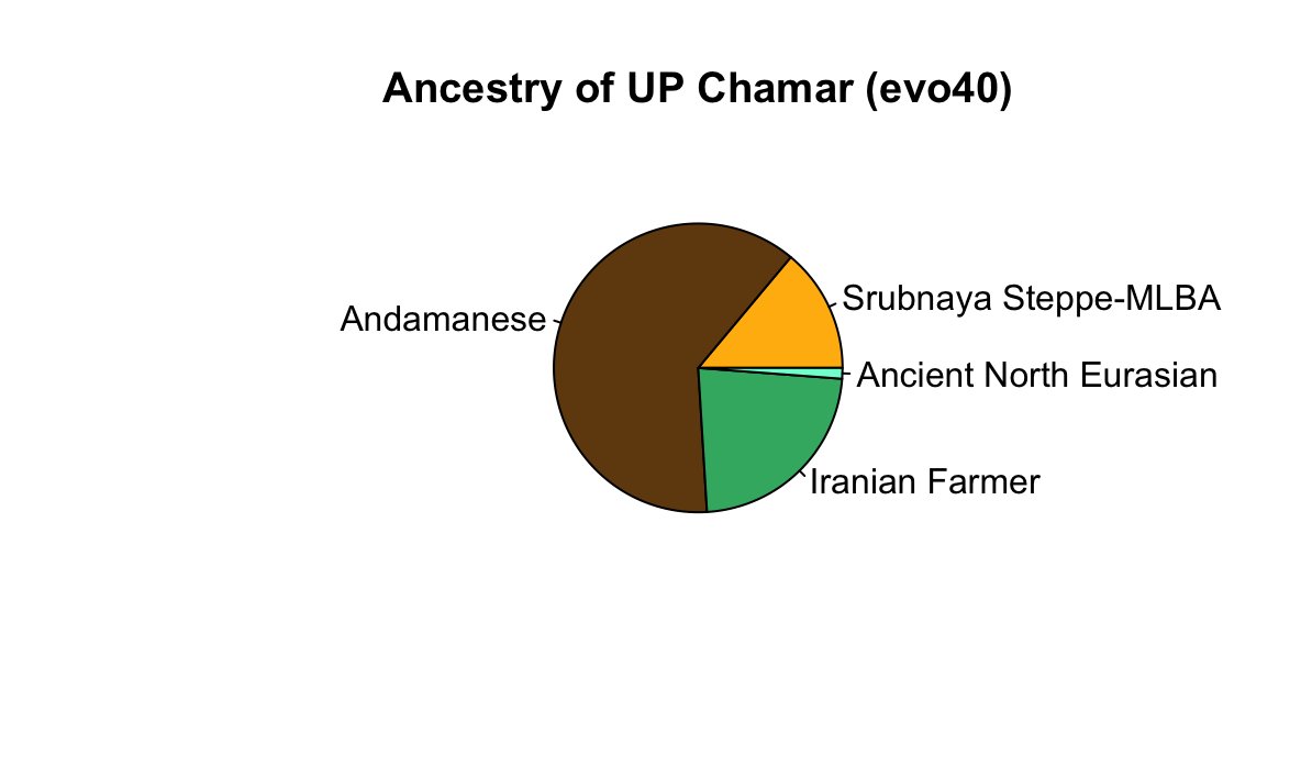 The Real Cost of Leather: Chamars, Cow, and Colonialism - Pragyata