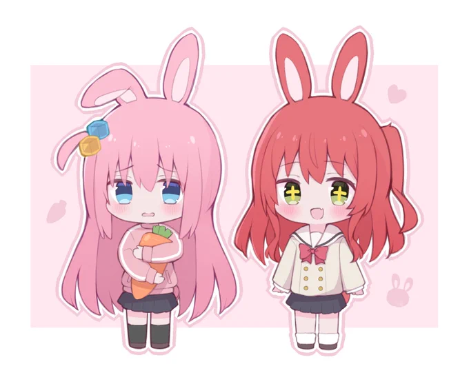 うさぎ! 