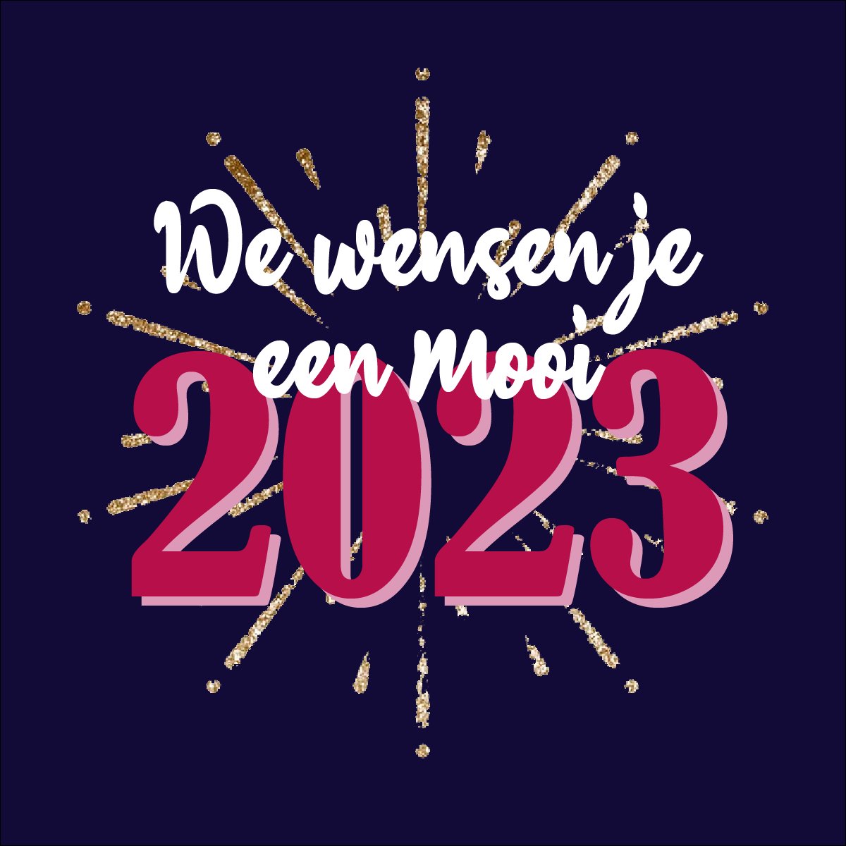 Als jonge #stichting hebben we een prachtig jaar gehad. We hebben veel voor elkaar gekregen om het leven en de #zorg van mensen die zijn geraakt door #darmkanker en hun naasten beter te maken. Laten we er samen weer een mooi jaar van maken!
🌟Wij wensen je een #schitterend 2023!