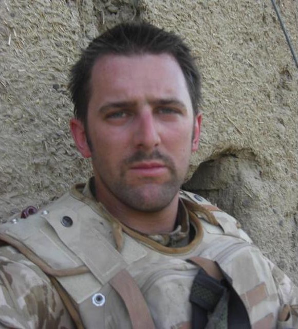 Remember the fallen on Twitter: