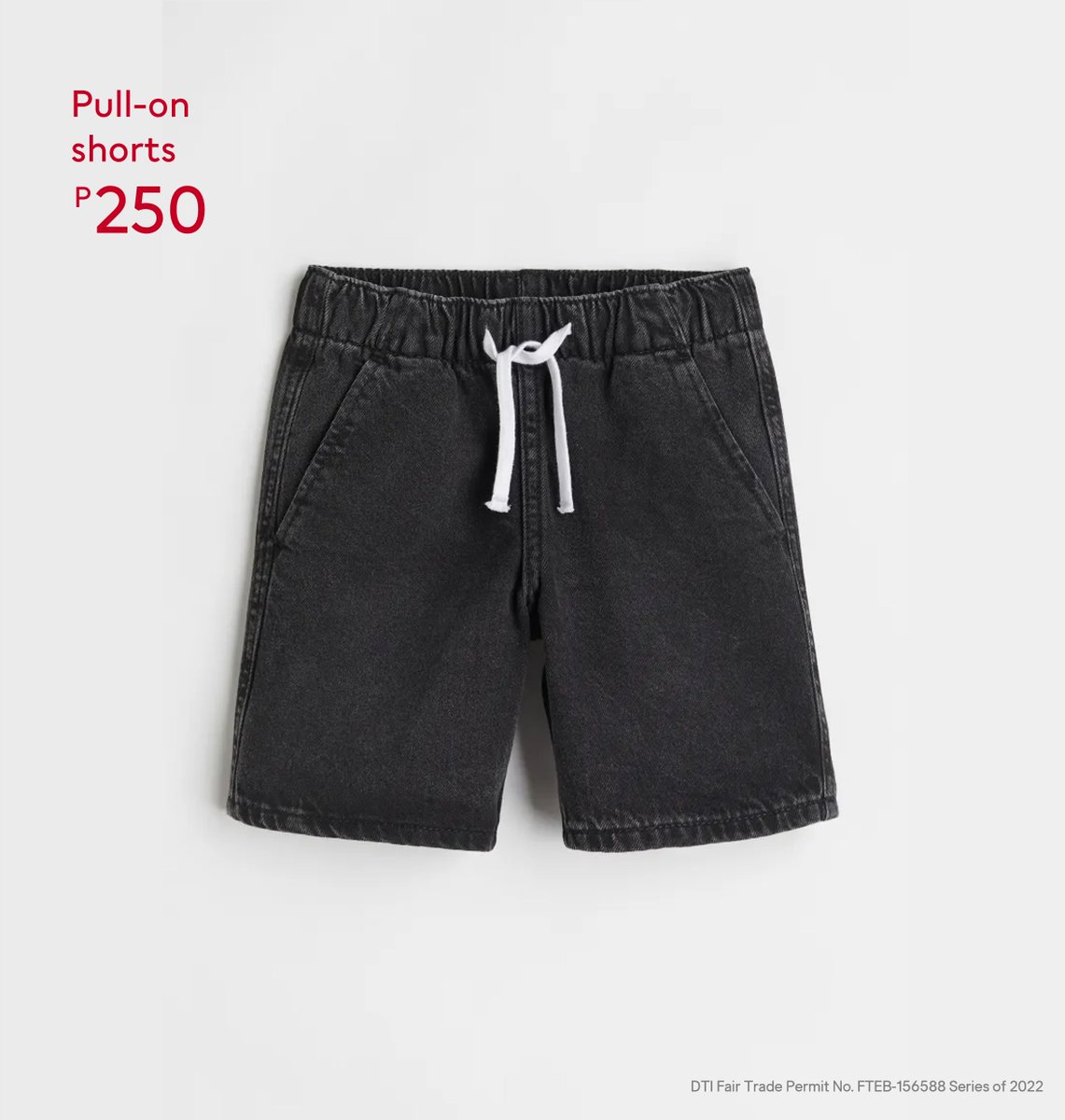 hmphilippines's tweet photo. 📣 Holiday Sale items UNDER P500!!

More of these fashion items are waiting for you in stores!! Shop at the nearest H&amp;M store now and get up to 70% OFF on select items! See you!! #HMsale https://t.co/v28Tu5f6VU