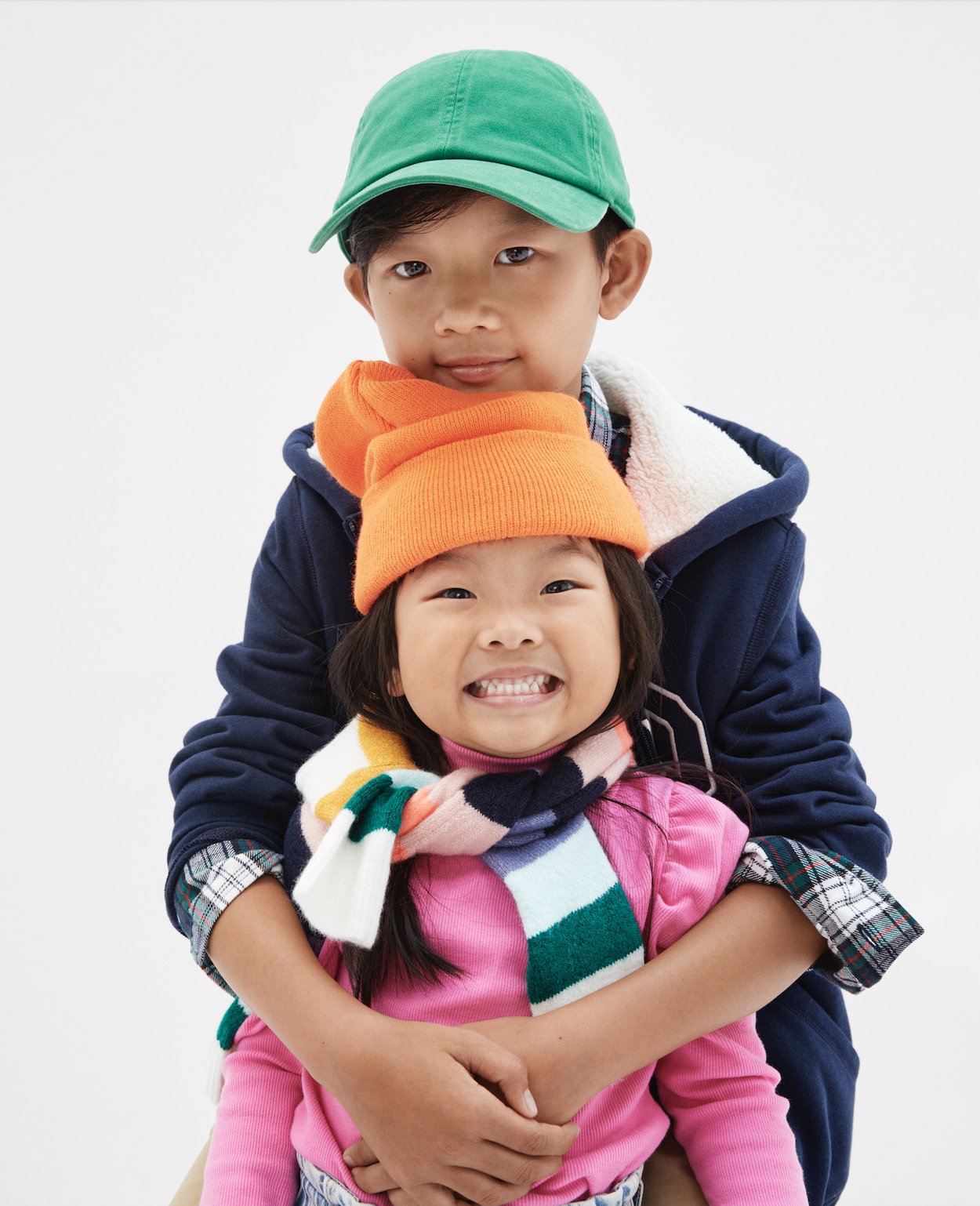 Gap UK (UKGap) / Twitter