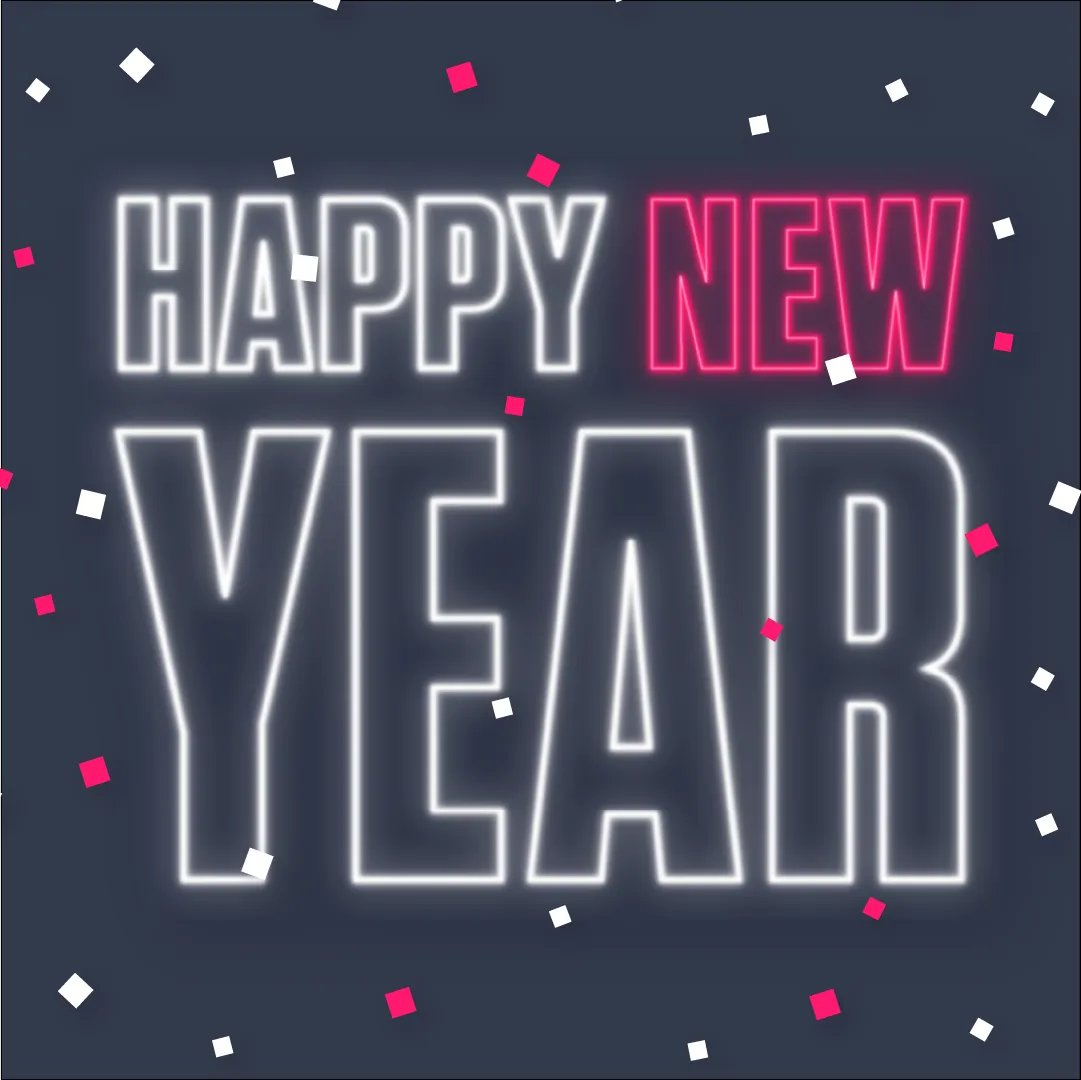 Wishing everyone a healthy and happy 2022 from all of the Jamm team!

Here's to 2023!

#newyear #happynewyear #HappyNewYear2023 #sthelens #musiclessons