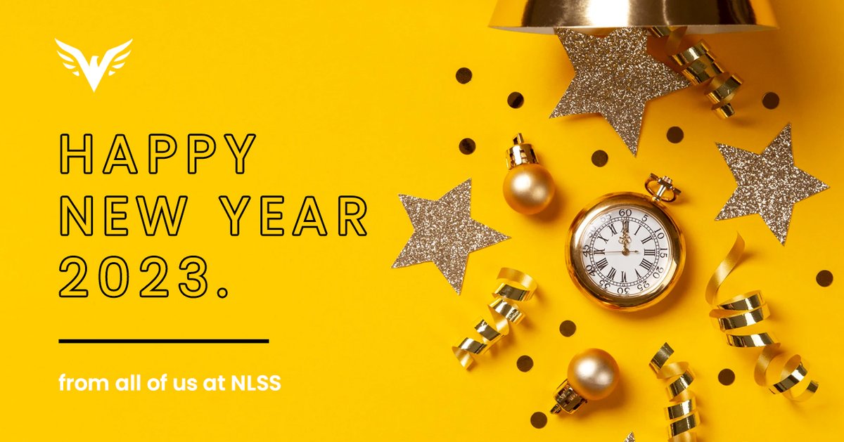 next_level_sec's tweet photo. Happy New Year 🥂

Here's to raising security standards in 2023, making the UK a safer place as we look to foster long-term change nationwide 🌐 https://t.co/gmBdI6FFBf