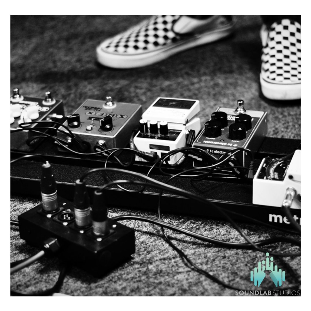 New Year, new you... new songs?! We can't wait to hear them.
🤘
Let's work together:
soundlabstudios.co.uk
soundlabstudiosuk@gmail.com