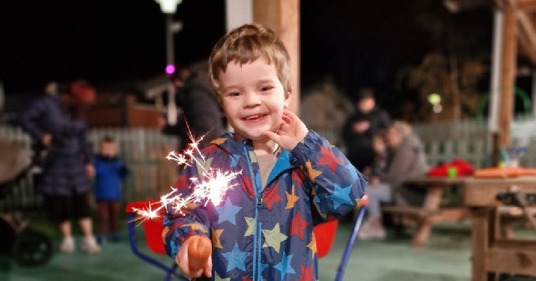 Happy New Year from YMCA Brunel Group! We can't wait to see what 2023 has in store.

#community #childcare #nursery #newyear #happynewyear #wiltshireuk #charity #nonprofit #localcharity #supportwork #families