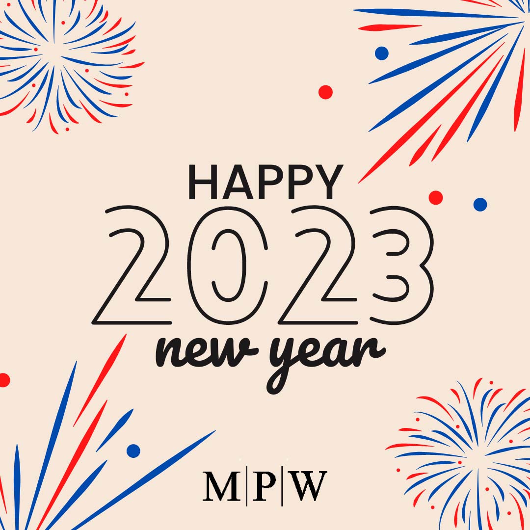 MPWBirmingham's tweet photo. From everyone at MPW, we wish you a very Happy New Year! May the year be full of success and happiness. https://t.co/i4rjmbnuas