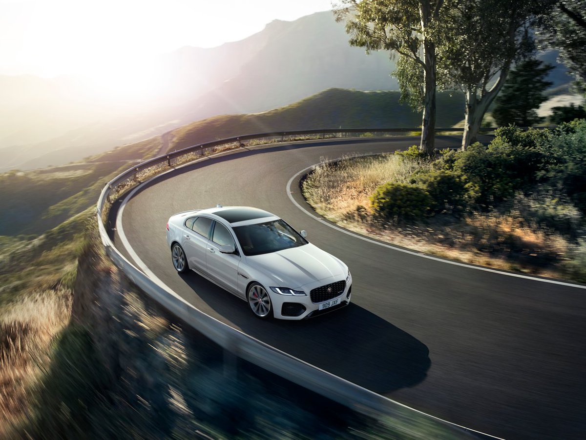New year, new roads, new adventures. We can't wait to see what you've got planned for 2023. 

Happy New Year from Group 1 Jaguar. #2023