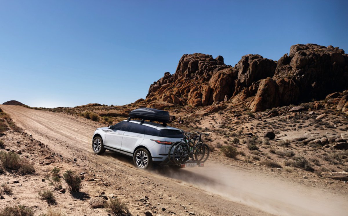 New year, new roads, new adventures. We can't wait to see what you've got planned for 2023. 

Happy New Year from Group 1 Land Rover. #2023