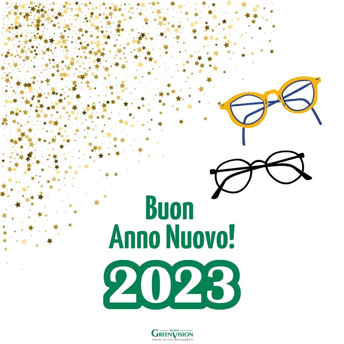 GreenVision tweet media