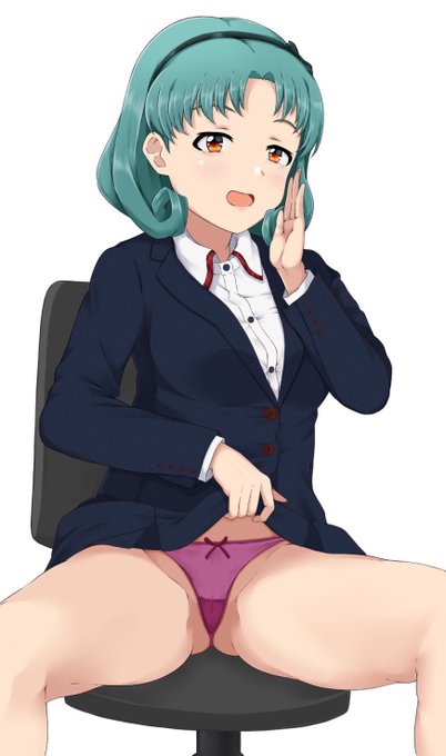 ほ?プロデューサーさん、いつまでかかるのです?……頑張ってお仕事終わらせられたら、この後もっと楽しいことが待ってるのですよ♡だから、…ね?♡

( P◜◡◝ )<任せろ、秒で終わらすわ。
 ⊃🍞⊂ 