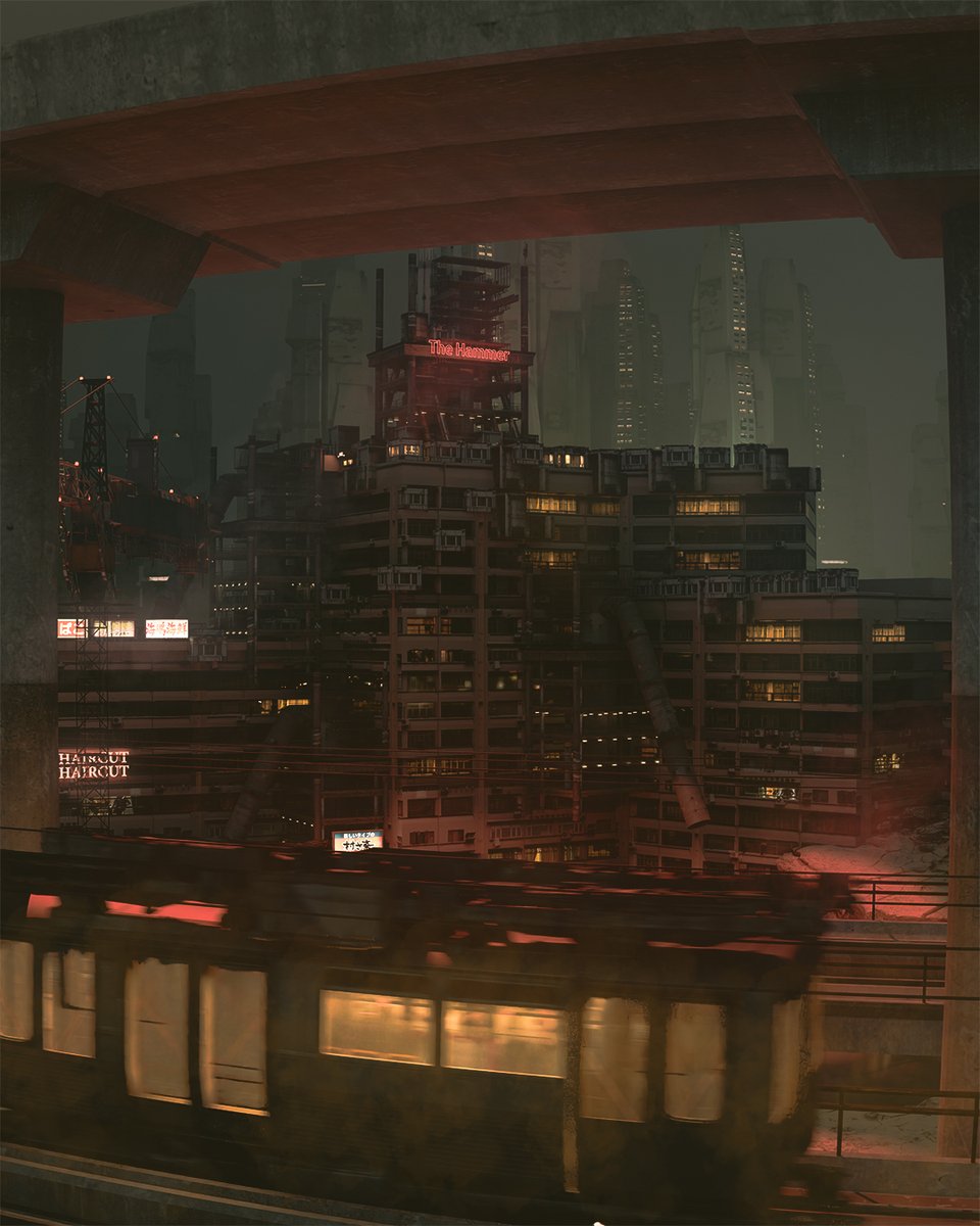 Last work of 2022/First work of 2023