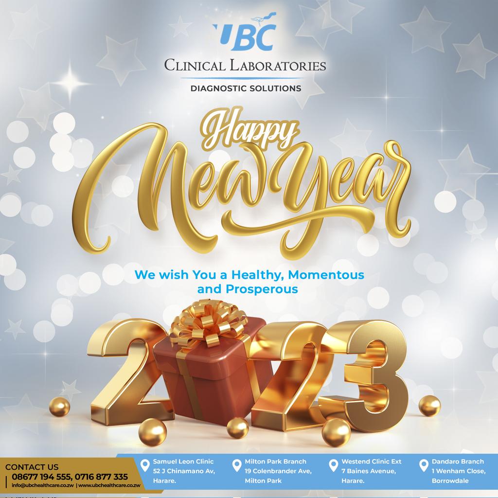 UBC Clinical Laboratories tweet media