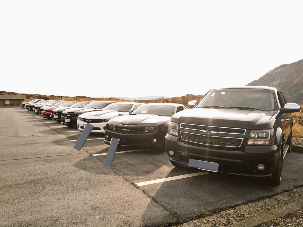 chevy22taka's tweet photo. 明けましておめでとうございます🥳
今年も怪我なく楽しいカーライフを送ります🇺🇲
引き続き今年度もよろしくお願い致します😌👍 https://t.co/kS2XgyIt5f
